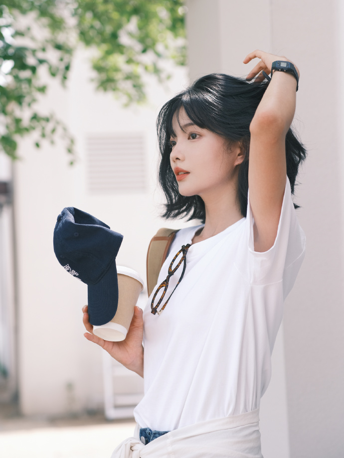 霸王别姬